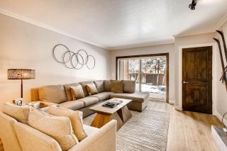 PARK STATION 213 condo - Park City - 4