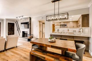PARK STATION 213 condo - Park City - 1