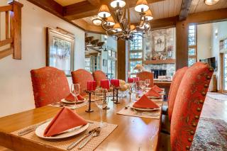 RED PINE RESIDENCE home - Park City - 0