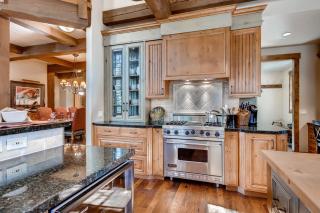 RED PINE RESIDENCE home - Park City - 6