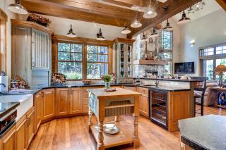 RED PINE RESIDENCE home - Park City - 7