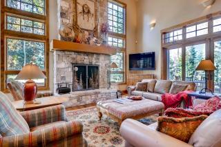 RED PINE RESIDENCE home - Park City - 2