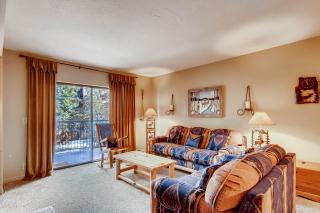 PARK STATION 120 condo - Park City - 6
