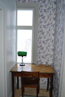 Strandgården Hoverberg. - 2