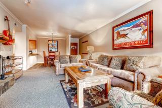 PARK STATION 236 condo - Park City - 6