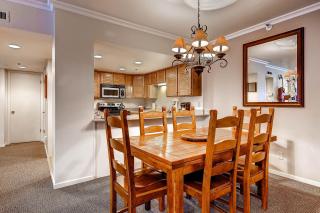 PARK STATION 236 condo - Park City - 9
