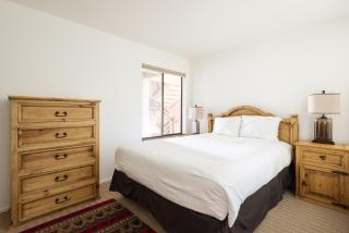 SNOWCREST 205 condo - Park City - 8