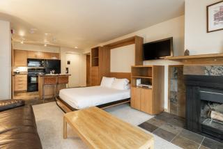 SNOW FLOWER 066-Studio condo - 6