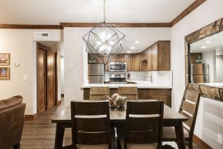 PARK STATION 227 condo - Park City - 9