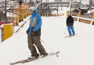 TOWN POINTE A102 condo - Park City - 7
