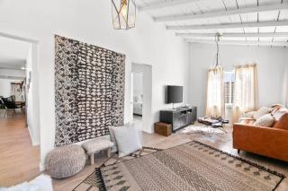 The Desert Nomad Retreat in Joshua Tree Village - 9