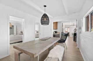 The Desert Nomad Retreat in Joshua Tree Village - 3