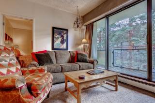 EDELWEISS HAUS 204 condo - Park City - 7