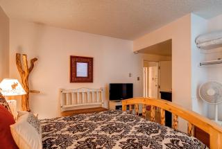 EDELWEISS HAUS 204 condo - Park City - 2