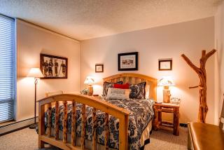 EDELWEISS HAUS 204 condo - Park City - 1