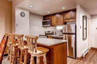 EDELWEISS HAUS 204 condo - Park City - 4