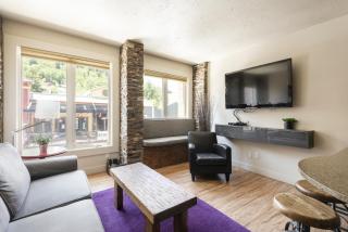 GALLERIA 308 condo - Park City - 0