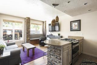 GALLERIA 308 condo - Park City - 9