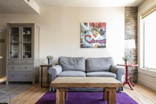 GALLERIA 308 condo - Park City - 7