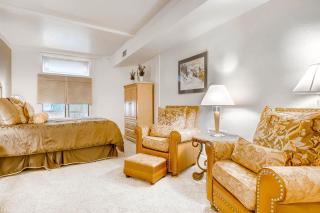 POWDER RUN C11 condo - Park City - 1