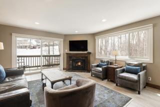 SNOW FLOWER 120 condo - 3