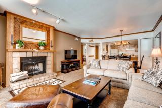 PARK STATION 218 condo - Park City - 5