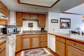 PARK STATION 218 condo - Park City - 9