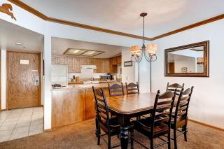 PARK STATION 218 condo - Park City - 8