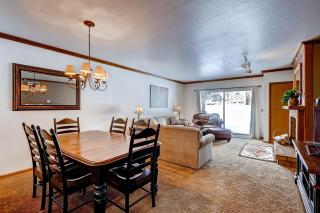 PARK STATION 218 condo - Park City - 2