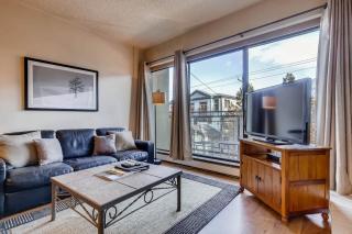 EDELWEISS HAUS 115 condo - Park City - 0