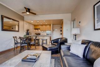 EDELWEISS HAUS 115 condo - 2