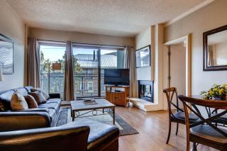 EDELWEISS HAUS 115 condo - Park City - 8