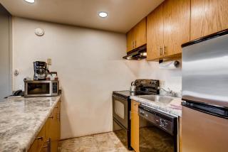 EDELWEISS HAUS 115 condo - Park City - 4
