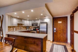 PARK STATION 140 condo - Park City - 5