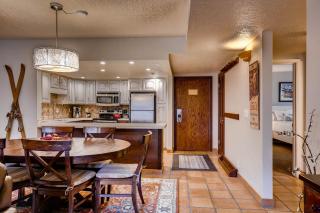 PARK STATION 140 condo - Park City - 6