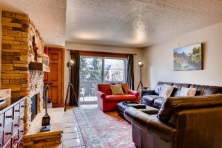 PARK STATION 140 condo - Park City - 2