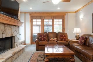 TOWN POINTE C201 condo - 8