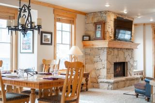 TOWN POINTE C201 condo - Park City - 4