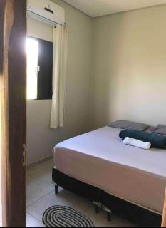 CASA DE TEMPORADA DA MEiRE - 1