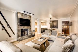 PARK STATION 213-1 condo - Park City - 0