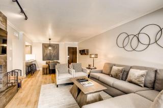 PARK STATION 213-1 condo - Park City - 6