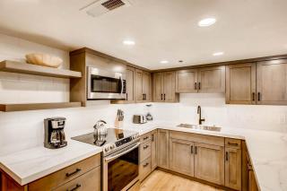 PARK STATION 213-1 condo - Park City - 8