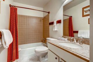 SILVERTOWN 418 condo - Park City - 4