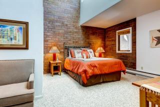 SILVERTOWN 418 condo - Park City - 5
