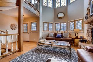 MOTHERLODE 3 townhouse - Park City - 9