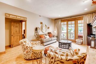 TOWN POINTE C304 condo - Park City - 9