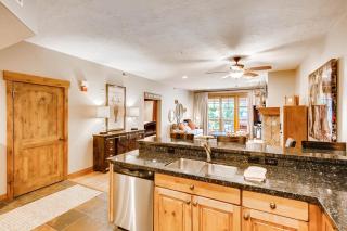 TOWN POINTE C304 condo - Park City - 4