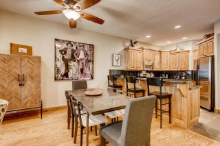 TOWN POINTE C304 condo - Park City - 2