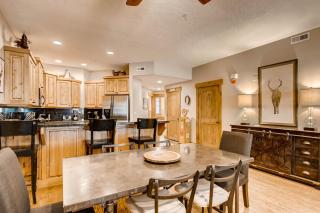 TOWN POINTE C304 condo - Park City - 1