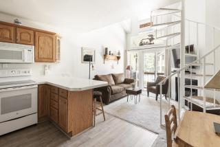 SNOWCREST 300 condo - Park City - 3